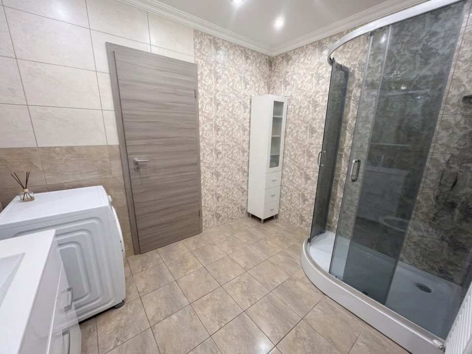 COMISION 0 % Casa individuala  120 mp / 660 mp teren Mosnita Noua  9, foxfort.ro