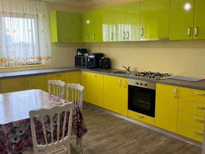 Casa individuala, 3 camere, 140 mp Mosnita Noua  imagine mica 4, foxfort.ro