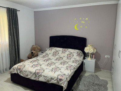 Casa individuala, 3 camere, 140 mp Mosnita Noua  imagine mica 5, foxfort.ro