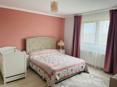 Casa individuala, 3 camere, 140 mp Mosnita Noua  imagine mica 6, foxfort.ro