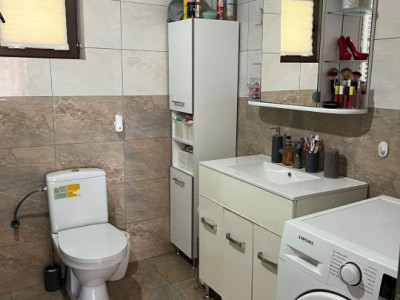 Casa individuala, 3 camere, 140 mp Mosnita Noua  imagine mica 8, foxfort.ro