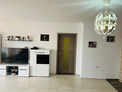 Casa individuala, 3 camere, 140 mp Mosnita Noua  imagine mica 9, foxfort.ro