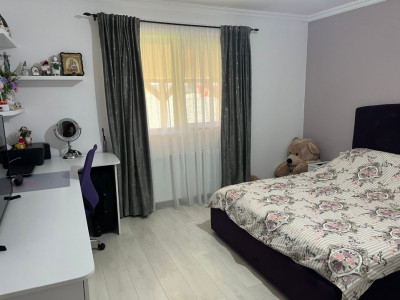 Casa individuala, 3 camere, 140 mp Mosnita Noua  imagine mica 12, foxfort.ro