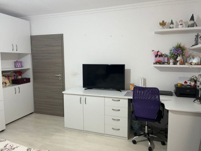 Casa individuala, 3 camere, 140 mp Mosnita Noua  imagine mica 13, foxfort.ro