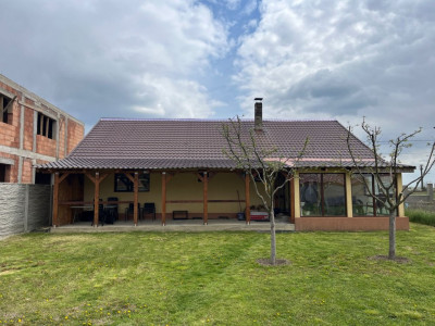 Casa individuala, 3 camere, 140 mp Mosnita Noua  imagine mica 14, foxfort.ro