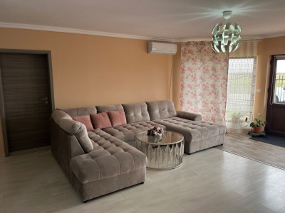 Casa individuala, 3 camere, 140 mp Mosnita Noua  imagine mica 18, foxfort.ro