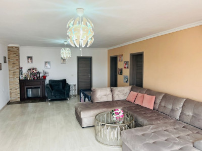 Casa individuala, 3 camere, 140 mp Mosnita Noua  imagine mica 19, foxfort.ro