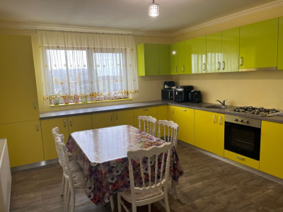 Casa individuala, 3 camere, 140 mp Mosnita Noua  imagine mica 22, foxfort.ro