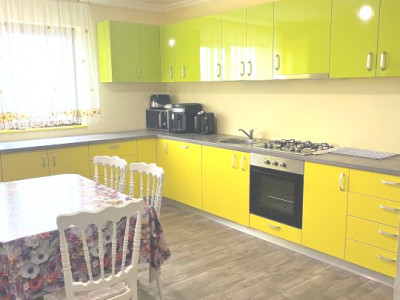 COMISION 0 % Casa cu 3 camere, 120 mp + teren 660 mp - Mosnita Noua  imagine mica 24, foxfort.ro