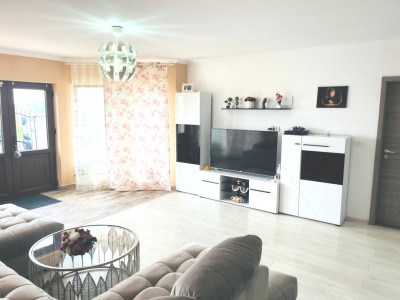 COMISION 0 % Casa cu 3 camere, 120 mp + teren 660 mp - Mosnita Noua  imagine mica 8, foxfort.ro