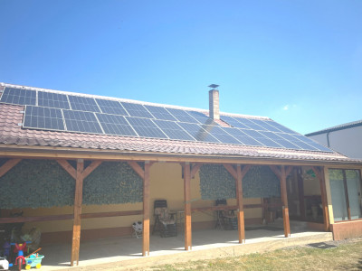 COMISION 0 % Casa cu 3 camere, 120 mp + teren 660 mp - Mosnita Noua  imagine mica 26, foxfort.ro