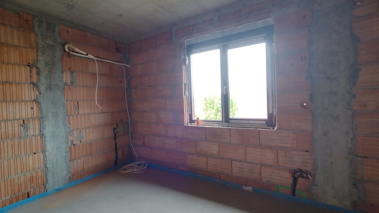 Duplex 4 camere, Sacalaz - Asfalt, toate utilitatiile 7, foxfort.ro