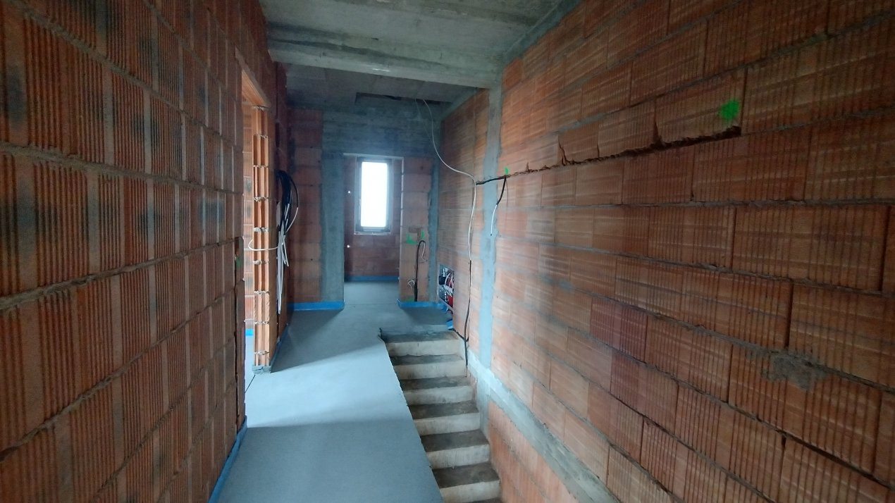 Duplex 4 camere, Sacalaz - Asfalt, toate utilitatiile 8, foxfort.ro