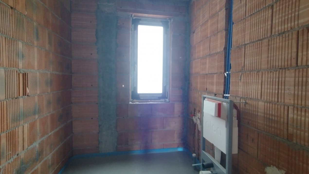 Duplex 4 camere, Sacalaz - Asfalt, toate utilitatiile 10, foxfort.ro