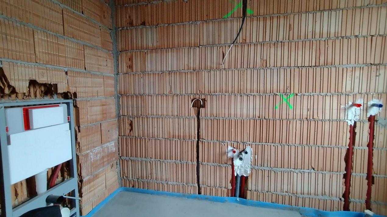 Duplex 4 camere, Sacalaz - Asfalt, toate utilitatiile 11, foxfort.ro