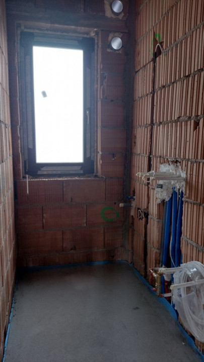 Duplex 4 camere, Sacalaz - Asfalt, toate utilitatiile 14, foxfort.ro