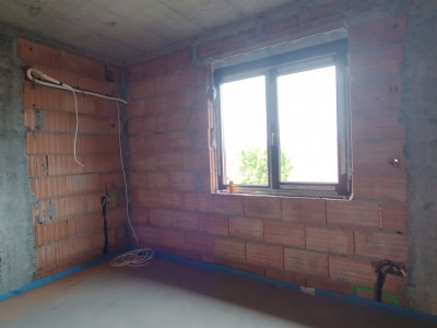 Duplex 4 camere, Sacalaz - Asfalt, toate utilitatiile imagine mica 7, foxfort.ro