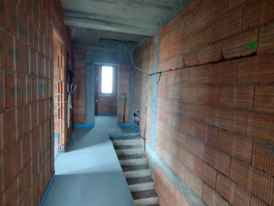 Duplex 4 camere, Sacalaz - Asfalt, toate utilitatiile imagine mica 8, foxfort.ro