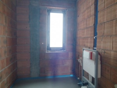 Duplex 4 camere, Sacalaz - Asfalt, toate utilitatiile imagine mica 10, foxfort.ro