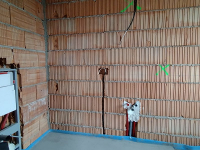 Duplex 4 camere, Sacalaz - Asfalt, toate utilitatiile imagine mica 11, foxfort.ro