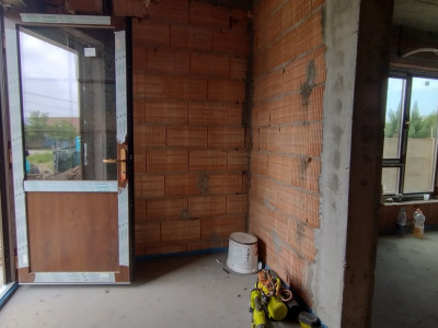 Duplex 4 camere, Sacalaz - Asfalt, toate utilitatiile imagine mica 12, foxfort.ro