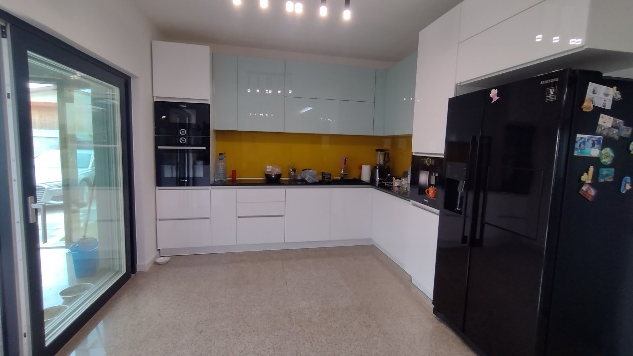 COMISION 0% Casa individuala 5 camere, Sacalaz - Eleganta si finisaje premium 3, foxfort.ro