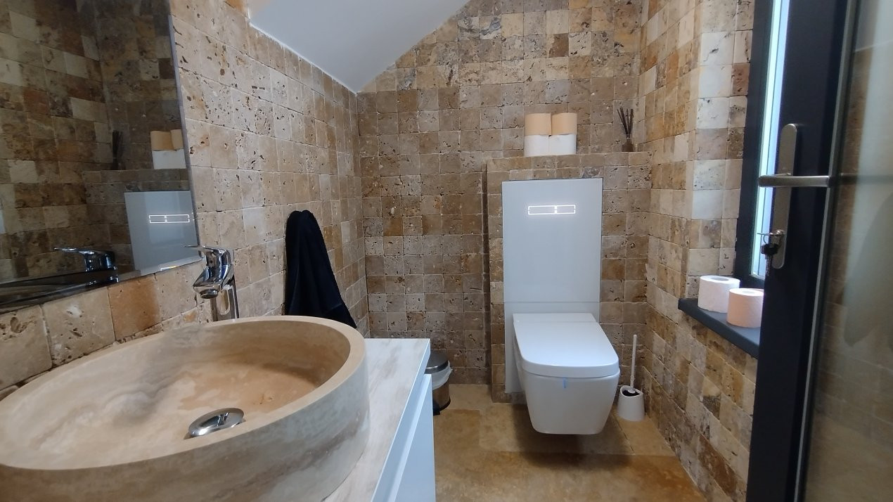 COMISION 0% Casa individuala 5 camere, Sacalaz - Eleganta si finisaje premium 4, foxfort.ro