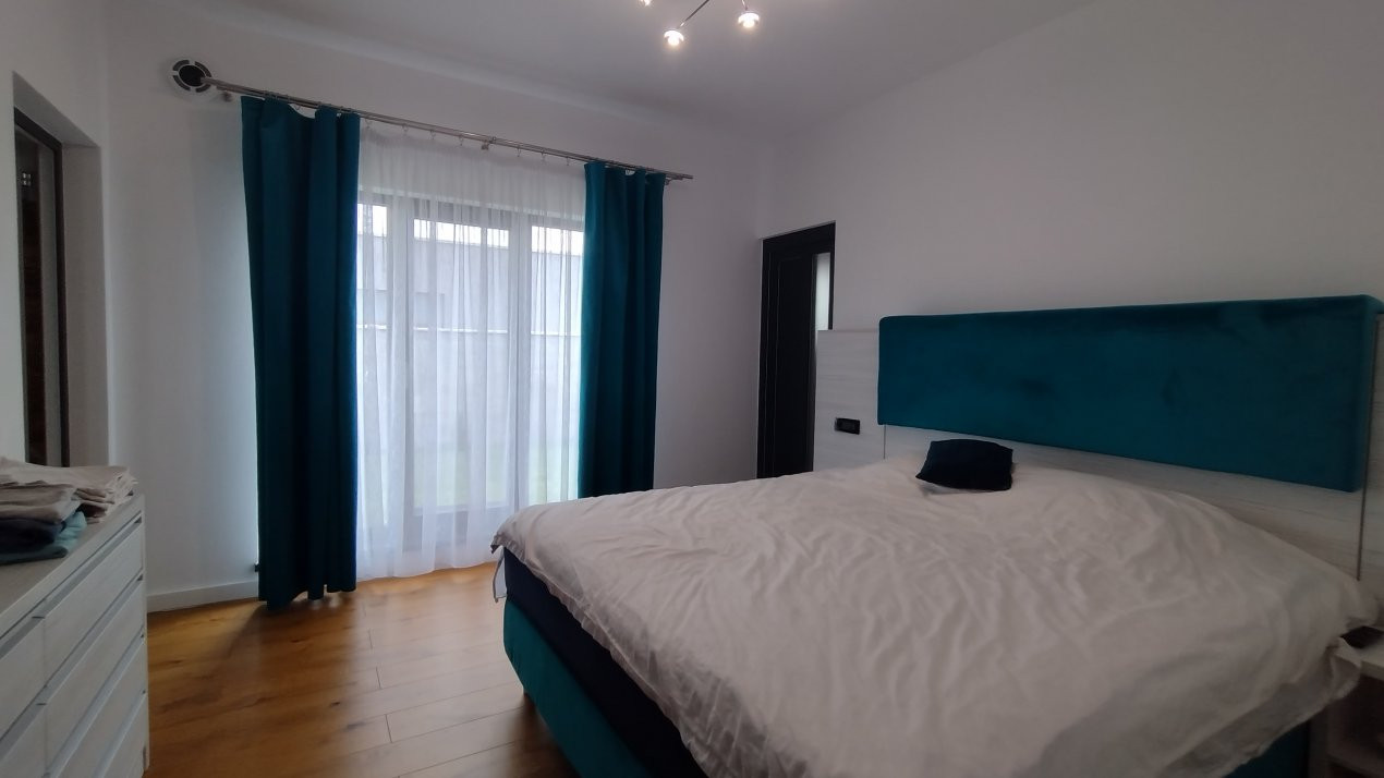 COMISION 0% Casa individuala 5 camere, Sacalaz - Eleganta si finisaje premium 5, foxfort.ro