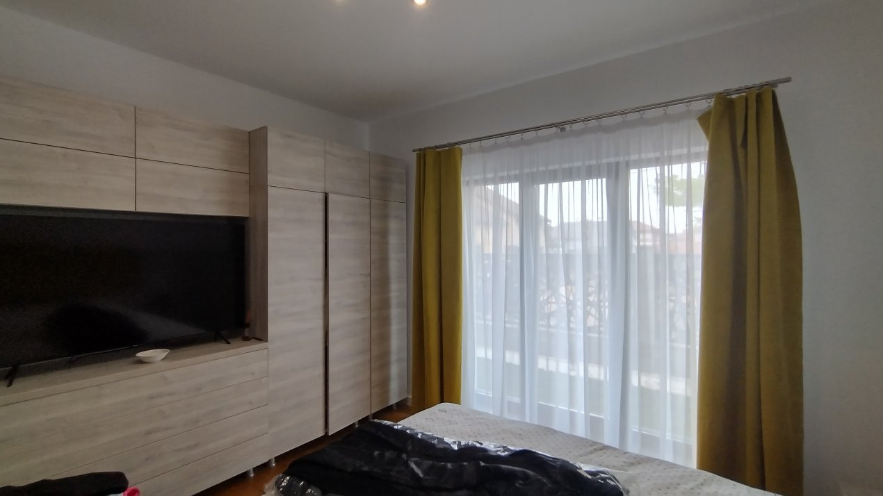 COMISION 0% Casa individuala 5 camere, Sacalaz - Eleganta si finisaje premium 6, foxfort.ro