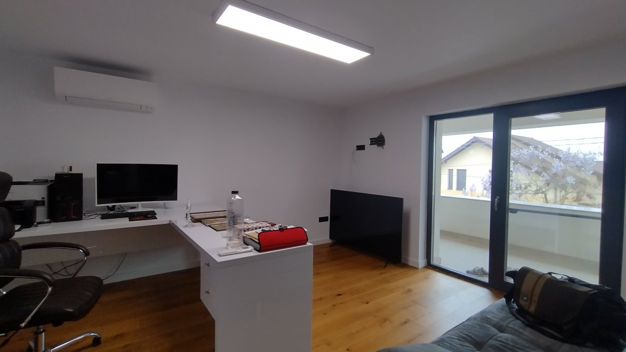 COMISION 0% Casa individuala 5 camere, Sacalaz - Eleganta si finisaje premium 8, foxfort.ro