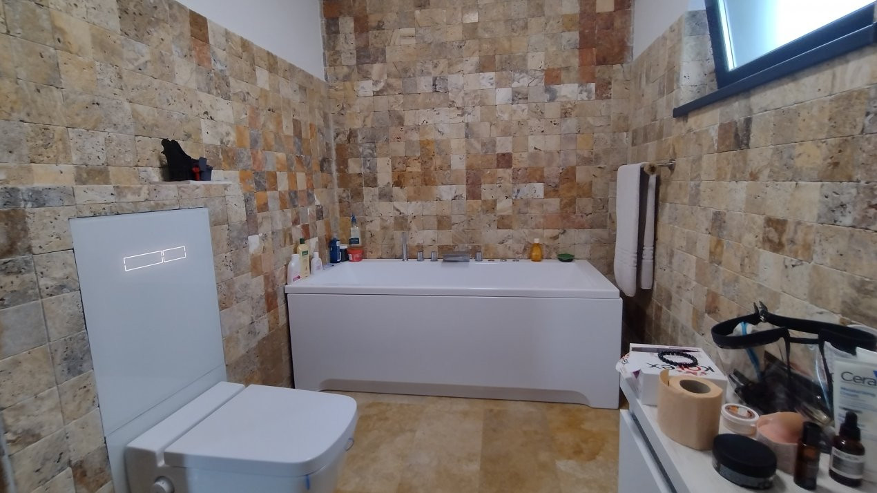 COMISION 0% Casa individuala 5 camere, Sacalaz - Eleganta si finisaje premium 9, foxfort.ro