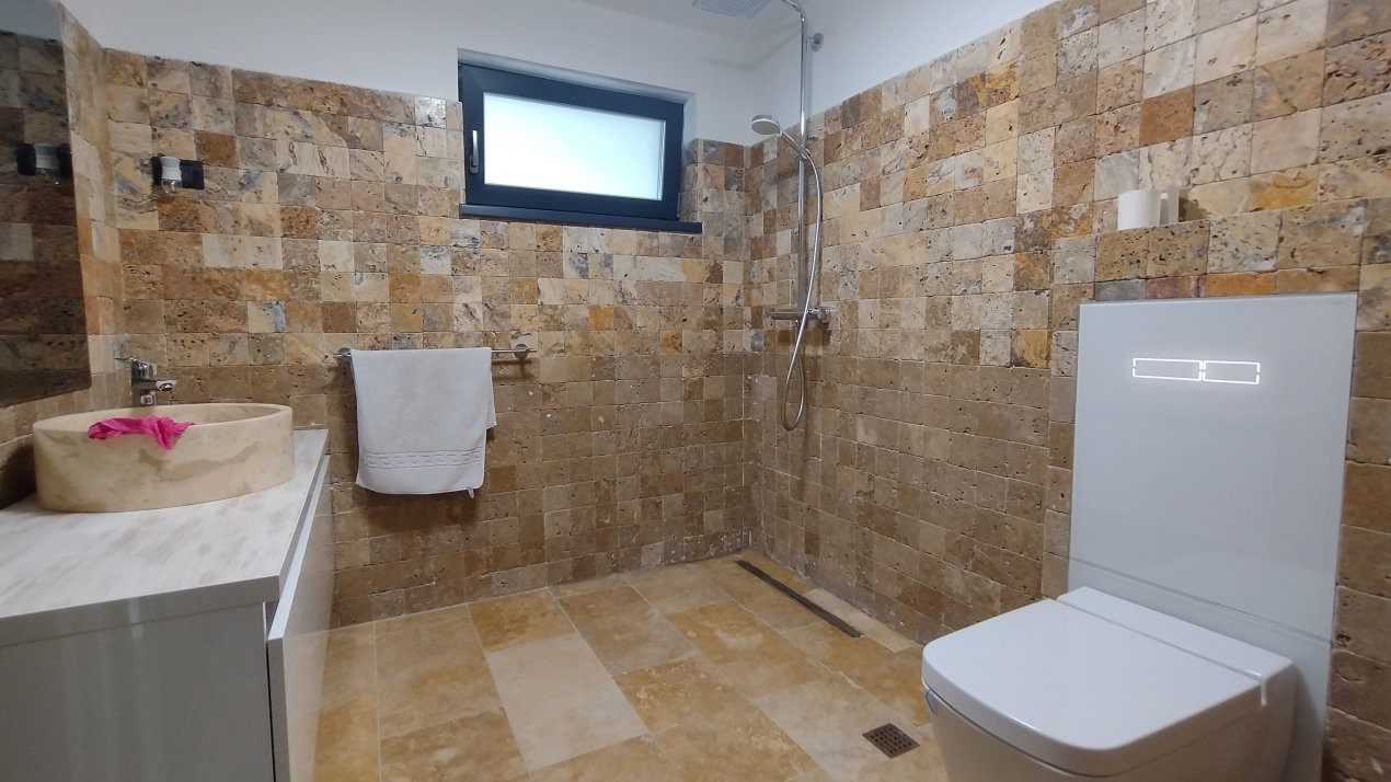 COMISION 0% Casa individuala 5 camere, Sacalaz - Eleganta si finisaje premium 10, foxfort.ro