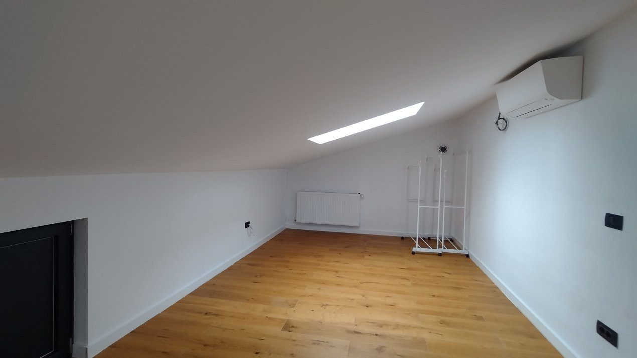 COMISION 0% Casa individuala 5 camere, Sacalaz - Eleganta si finisaje premium 12, foxfort.ro