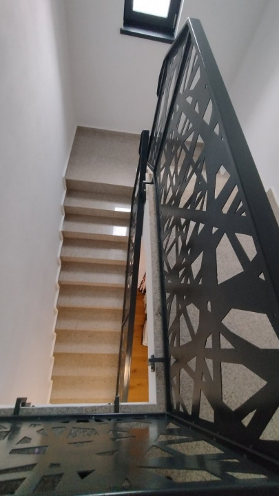 COMISION 0% Casa individuala 5 camere, Sacalaz - Eleganta si finisaje premium 15, foxfort.ro