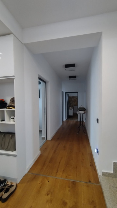 COMISION 0% Casa individuala 5 camere, Sacalaz - Eleganta si finisaje premium 16, foxfort.ro