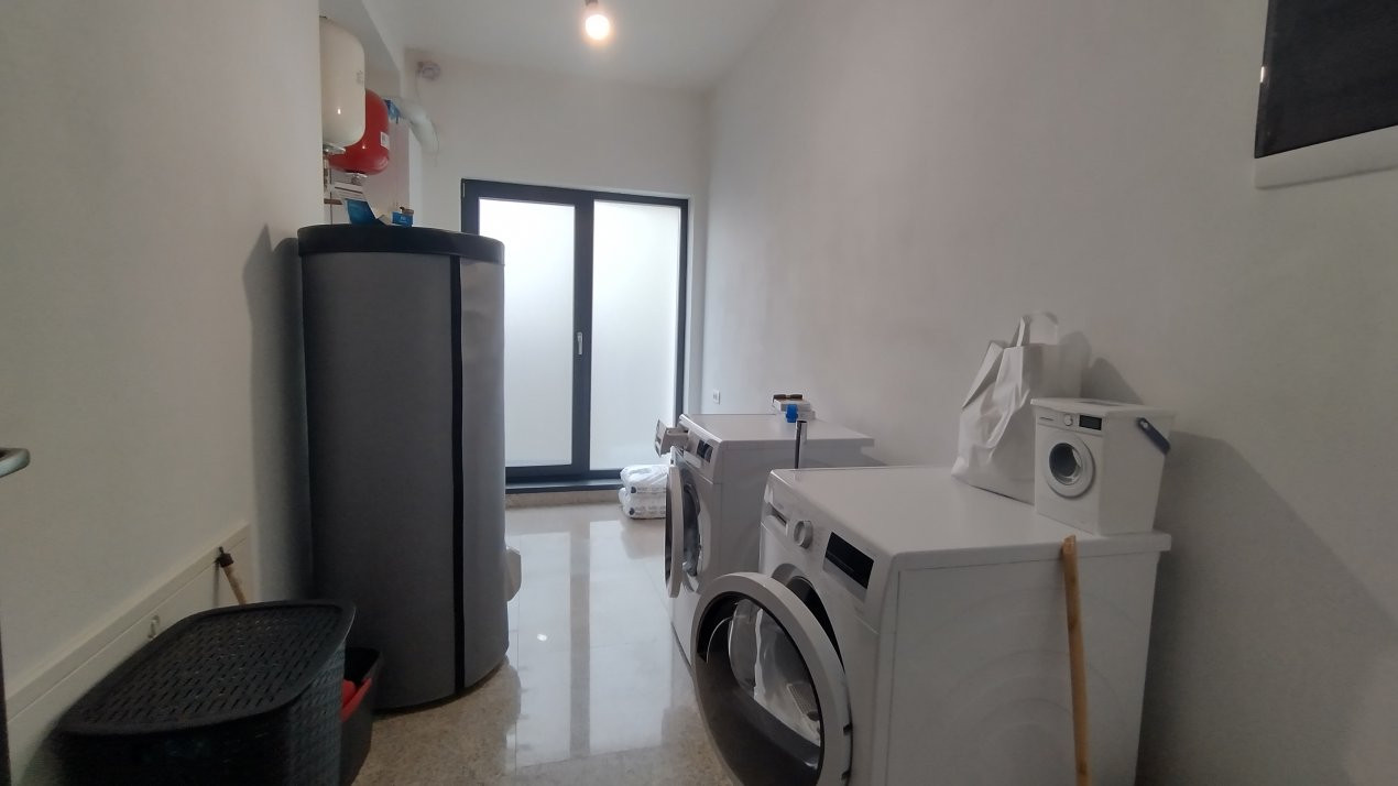 COMISION 0% Casa individuala 5 camere, Sacalaz - Eleganta si finisaje premium 20, foxfort.ro