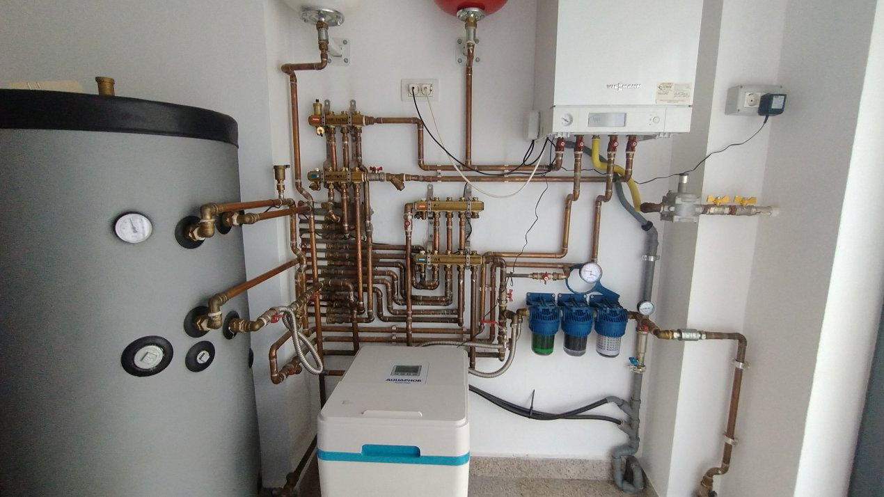 COMISION 0% Casa individuala 5 camere, Sacalaz - Eleganta si finisaje premium 21, foxfort.ro