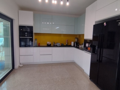 COMISION 0% Casa individuala 5 camere, Sacalaz - Eleganta si finisaje premium imagine mica 3, foxfort.ro