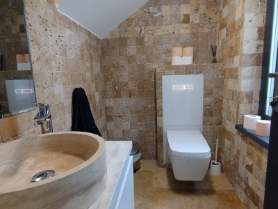 COMISION 0% Casa individuala 5 camere, Sacalaz - Eleganta si finisaje premium imagine mica 4, foxfort.ro