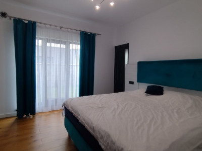 COMISION 0% Casa individuala 5 camere, Sacalaz - Eleganta si finisaje premium imagine mica 5, foxfort.ro