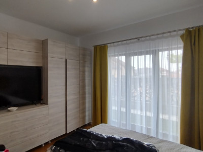 COMISION 0% Casa individuala 5 camere, Sacalaz - Eleganta si finisaje premium imagine mica 6, foxfort.ro