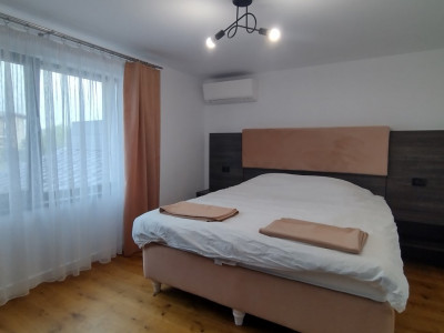 COMISION 0% Casa individuala 5 camere, Sacalaz - Eleganta si finisaje premium imagine mica 7, foxfort.ro