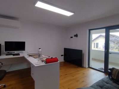 COMISION 0% Casa individuala 5 camere, Sacalaz - Eleganta si finisaje premium imagine mica 8, foxfort.ro