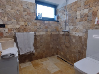 COMISION 0% Casa individuala 5 camere, Sacalaz - Eleganta si finisaje premium imagine mica 11, foxfort.ro