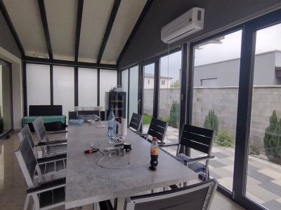 COMISION 0% Casa individuala 5 camere, Sacalaz - Eleganta si finisaje premium imagine mica 13, foxfort.ro