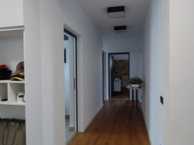 COMISION 0% Casa individuala 5 camere, Sacalaz - Eleganta si finisaje premium imagine mica 16, foxfort.ro