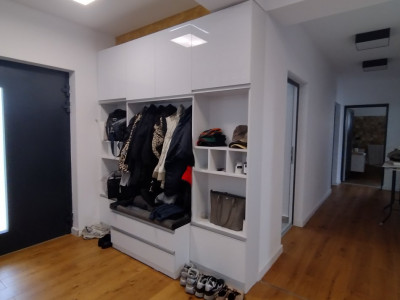 COMISION 0% Casa individuala 5 camere, Sacalaz - Eleganta si finisaje premium imagine mica 17, foxfort.ro