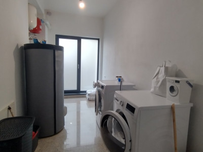 COMISION 0% Casa individuala 5 camere, Sacalaz - Eleganta si finisaje premium imagine mica 20, foxfort.ro