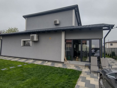 COMISION 0% Casa individuala 5 camere, Sacalaz - Eleganta si finisaje premium imagine mica 22, foxfort.ro