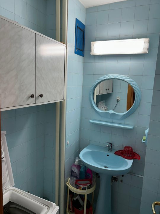 Apartament cu 3 camere, decomandat - Aradului 12, foxfort.ro